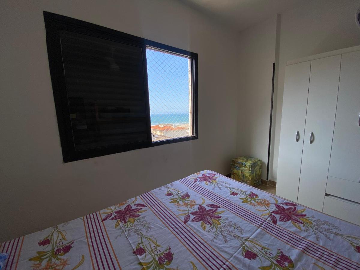 Apartamento Cidade Ocian Praia Grande Eksteriør bilde