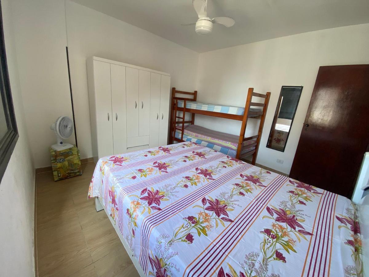 Apartamento Cidade Ocian Praia Grande Eksteriør bilde